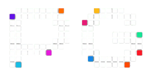 Logo Đối tác bắn cá nổ hũ